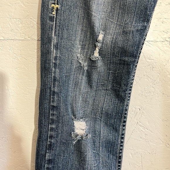 COWGIRL TUFF honey boot cut jeans - Picture 4 of 12